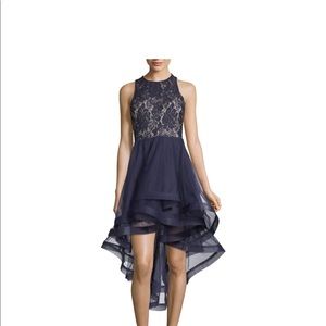 Speechless-Juniors Sleeveless Embellished Dress